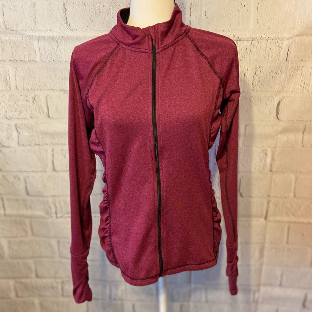 Maurice’s Activewear Jacket